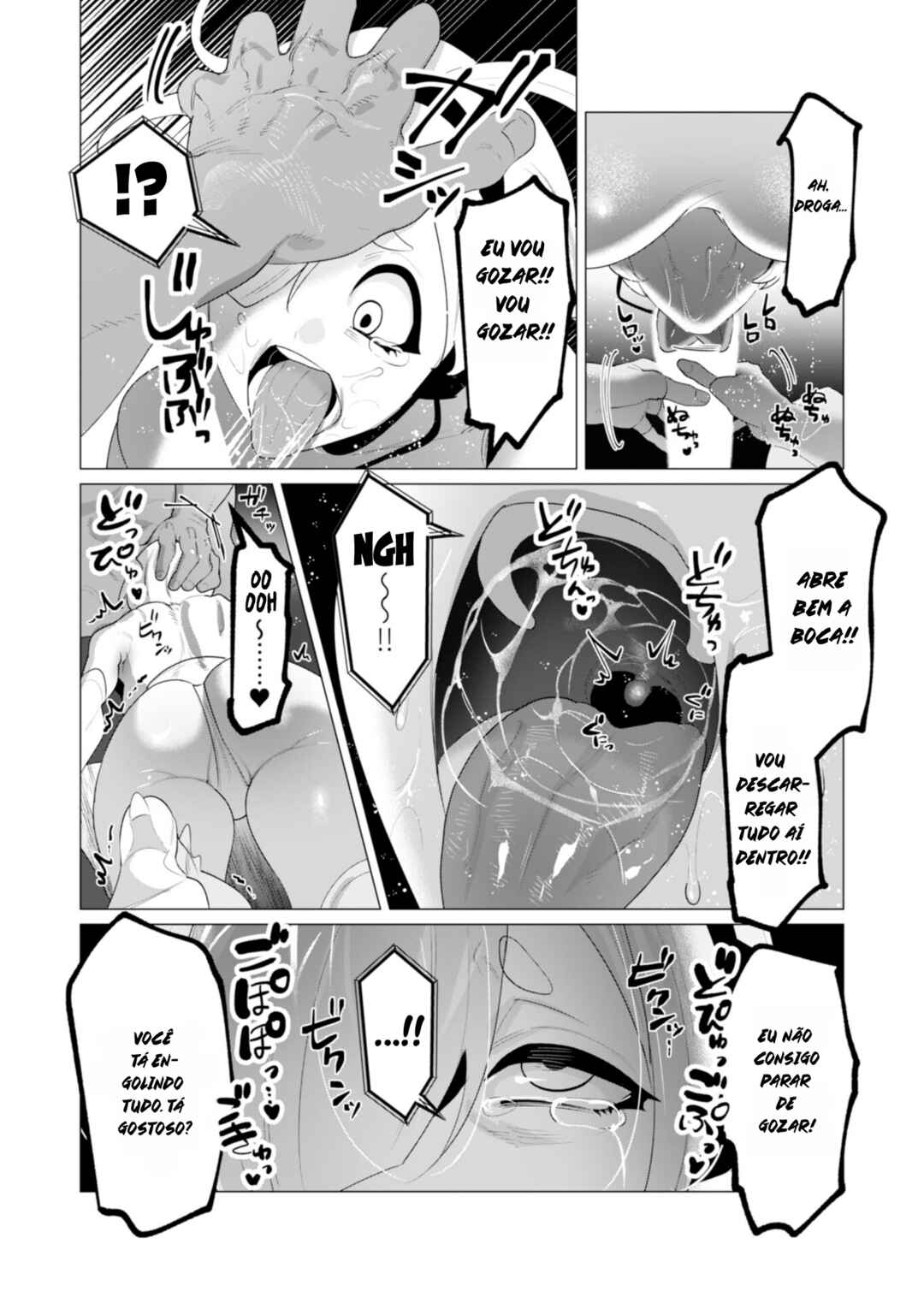 Chapter 22 - Page 29