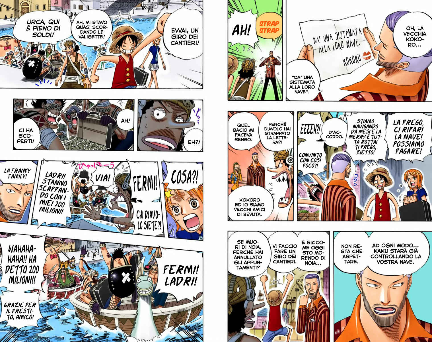 Chapter 326 - Page 7