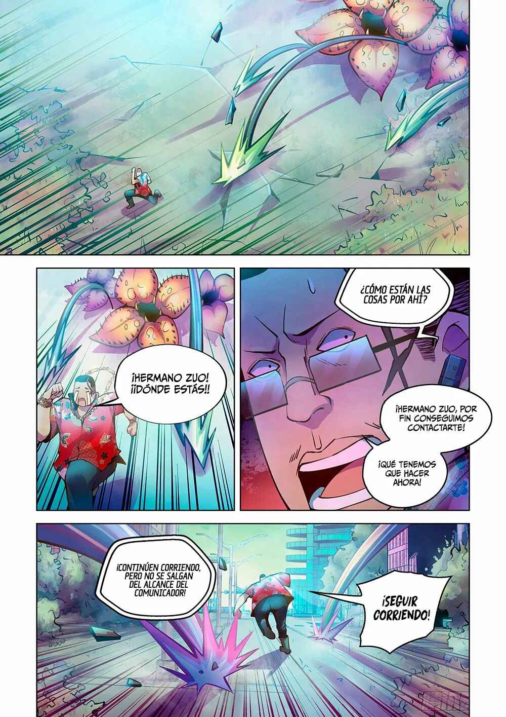 Chapter 224 - Page 4