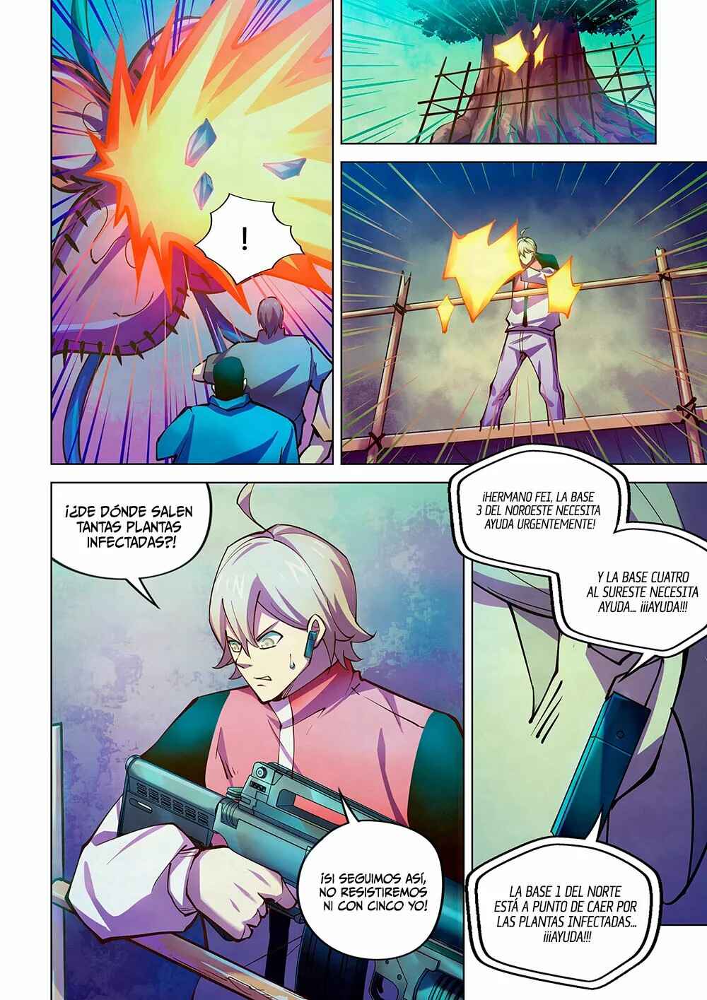 Chapter 224 - Page 9
