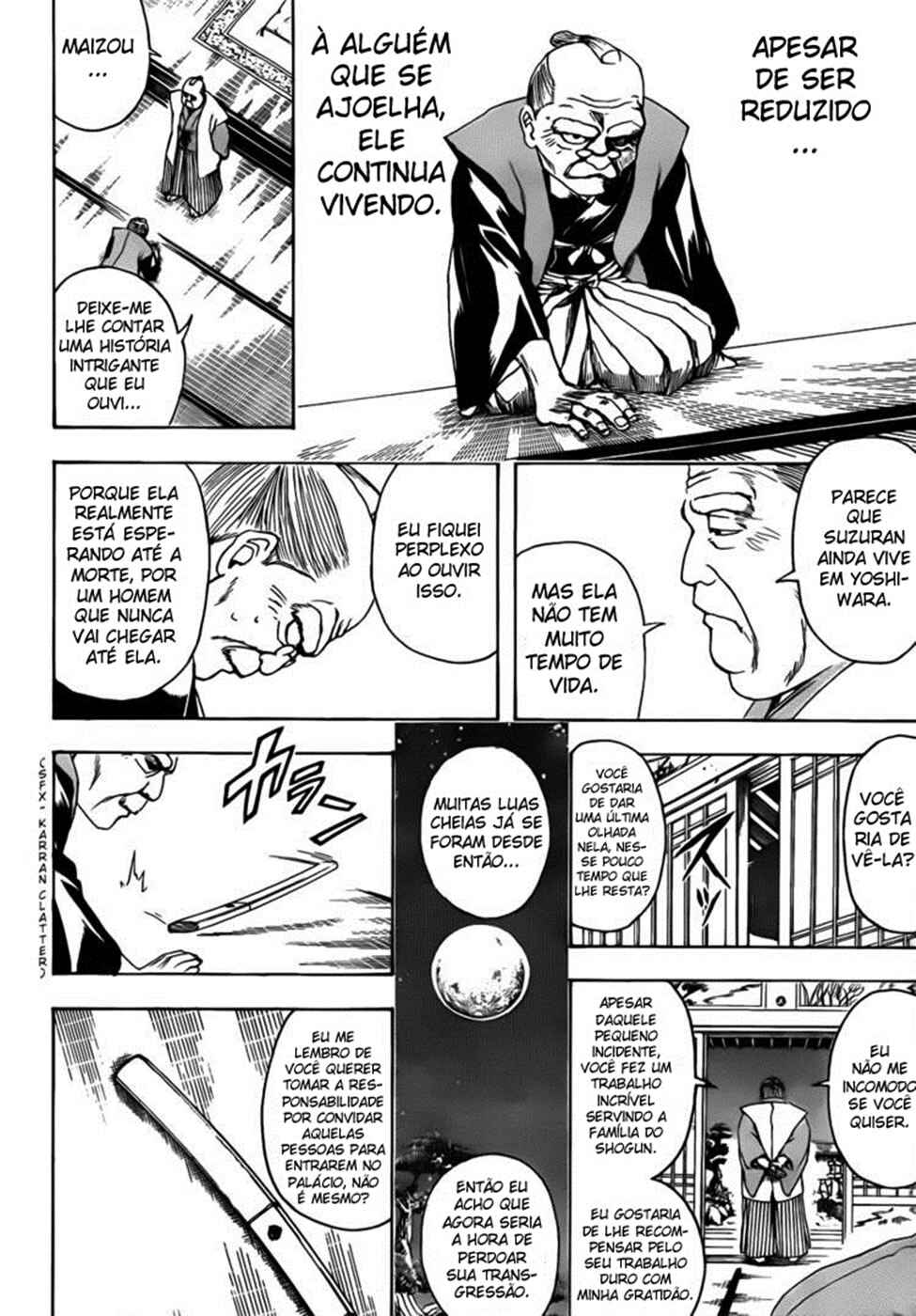Chapter 389 - Page 16