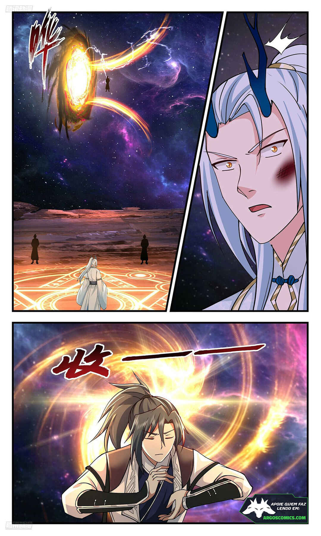 Chapter 3584 - Page 4