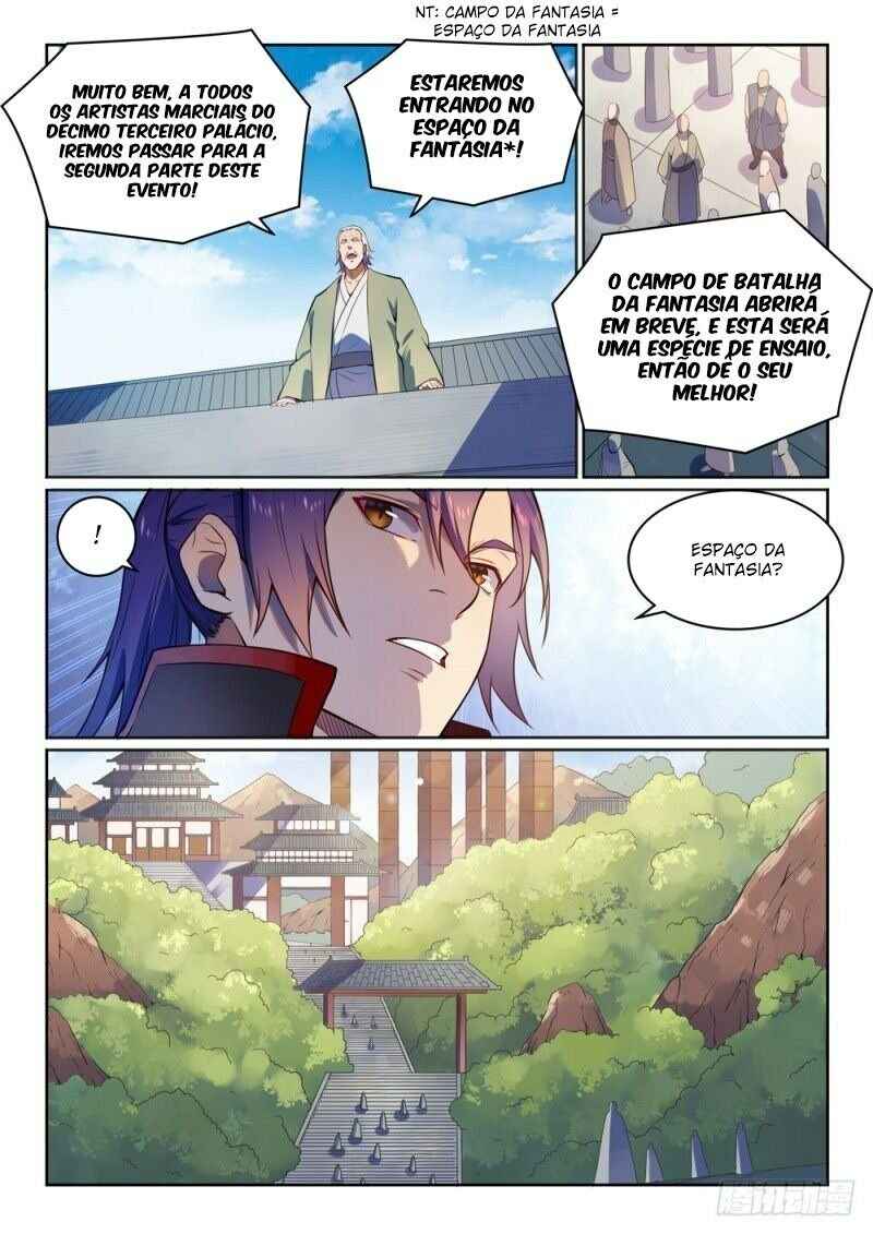 Chapter 528 - Page 10