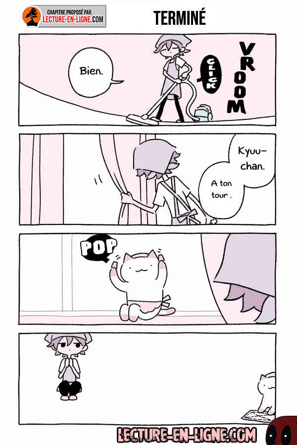 Chapter 161 - Page 1