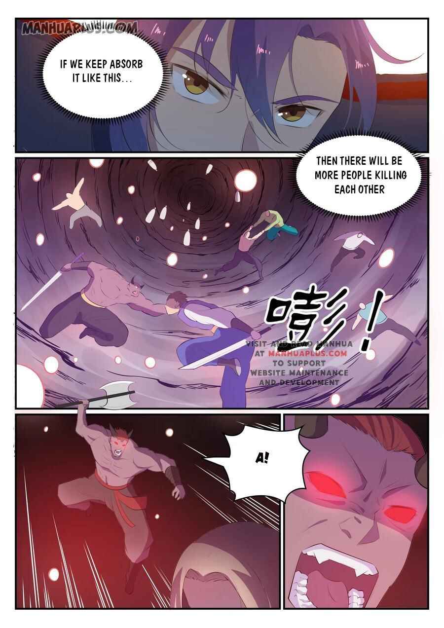 Chapter 557 - Page 1