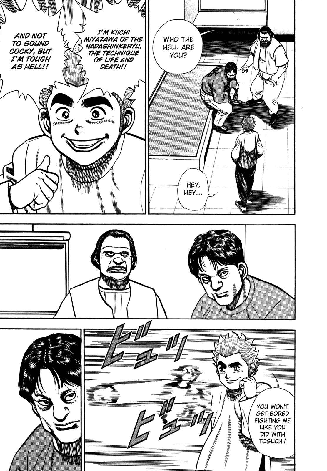 Chapter 157 - Page 3
