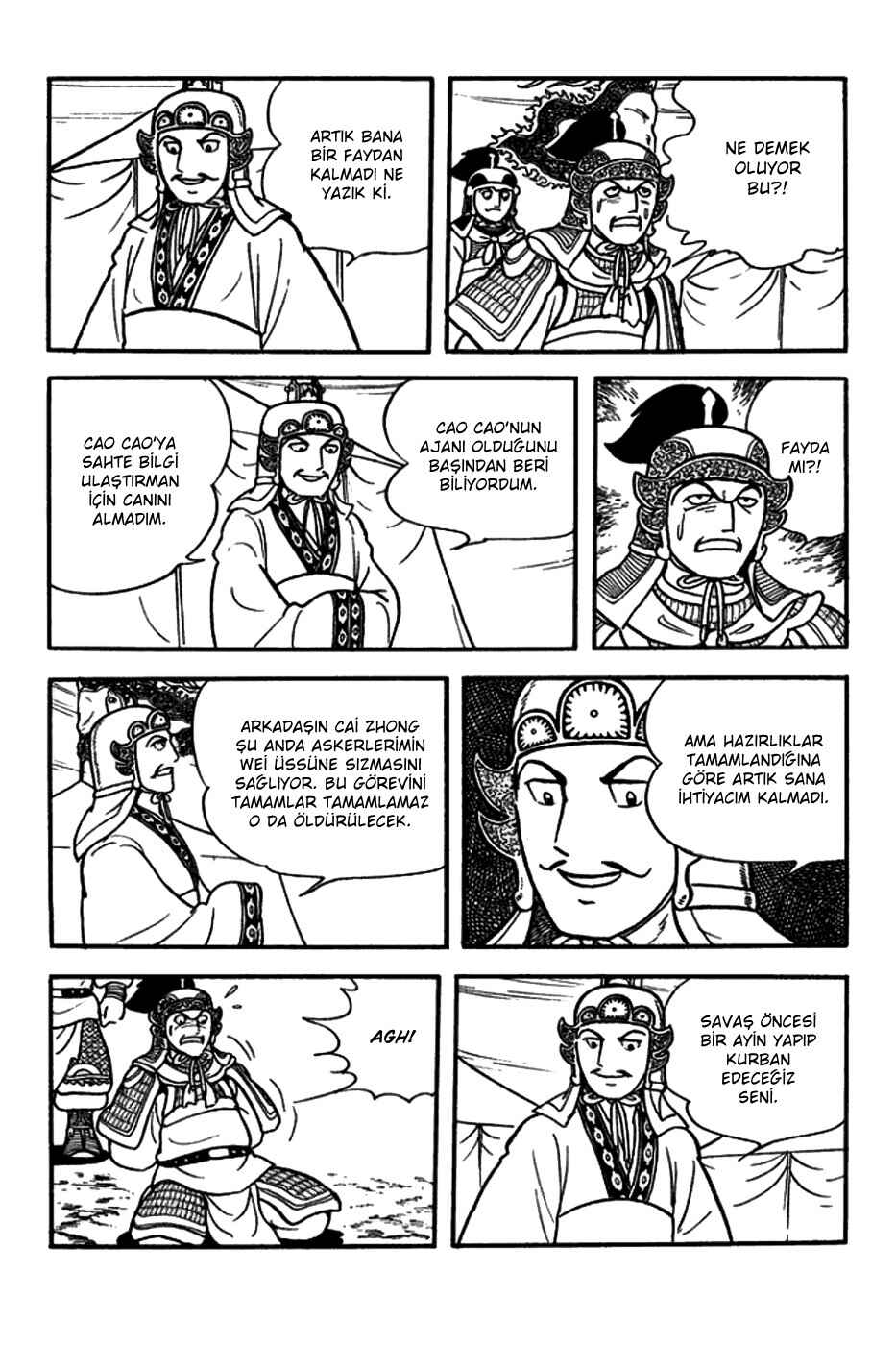 Chapter 147 - Page 9