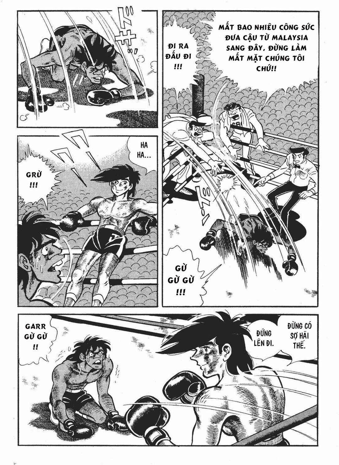 Chapter 185 - Page 8
