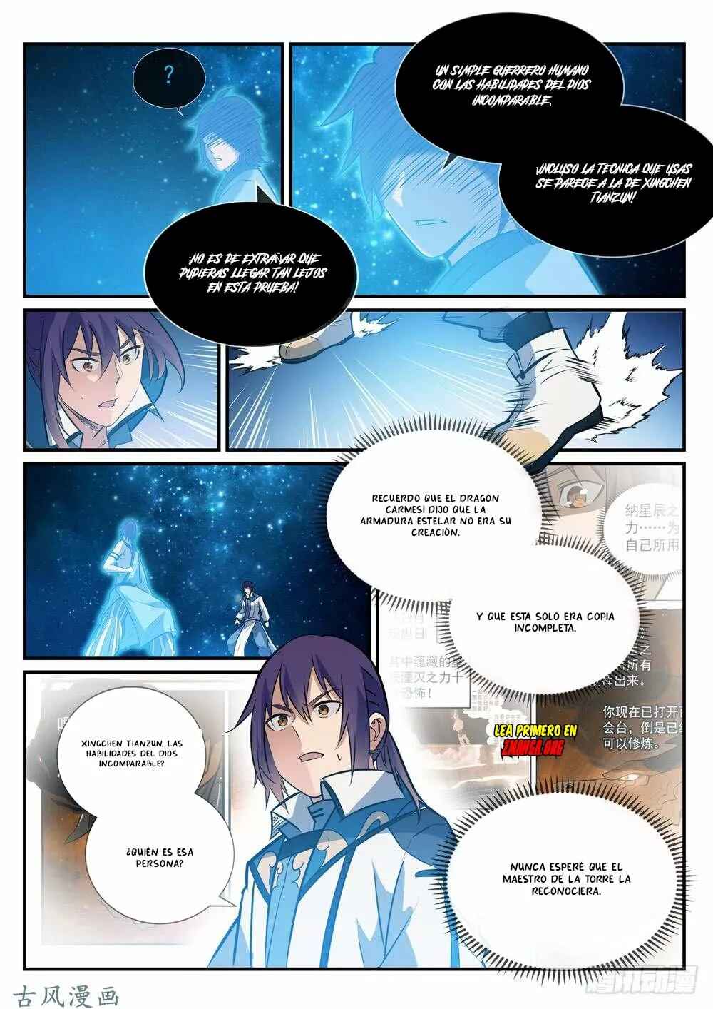 Chapter 250 - Page 13