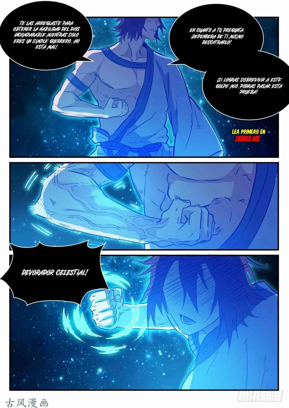 Chapter 250 - Page 14