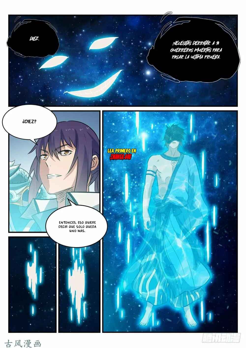 Chapter 250 - Page 4