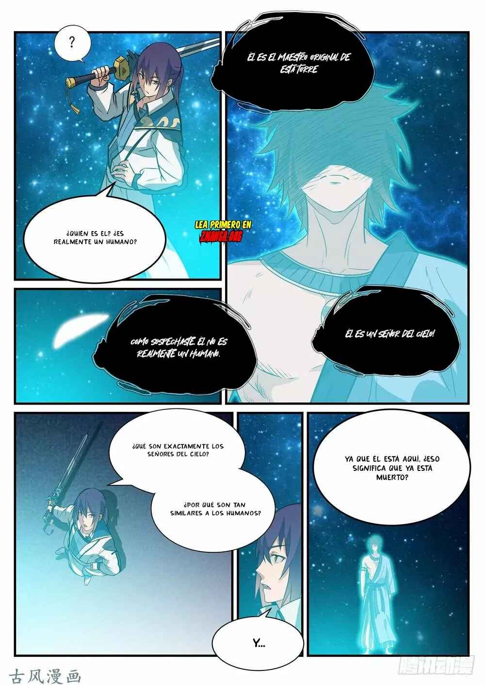 Chapter 250 - Page 5