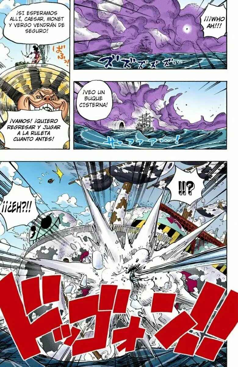 Chapter 692 - Page 15