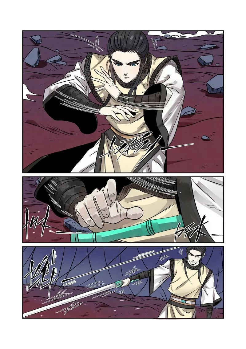 Chapter 270 - Page 3