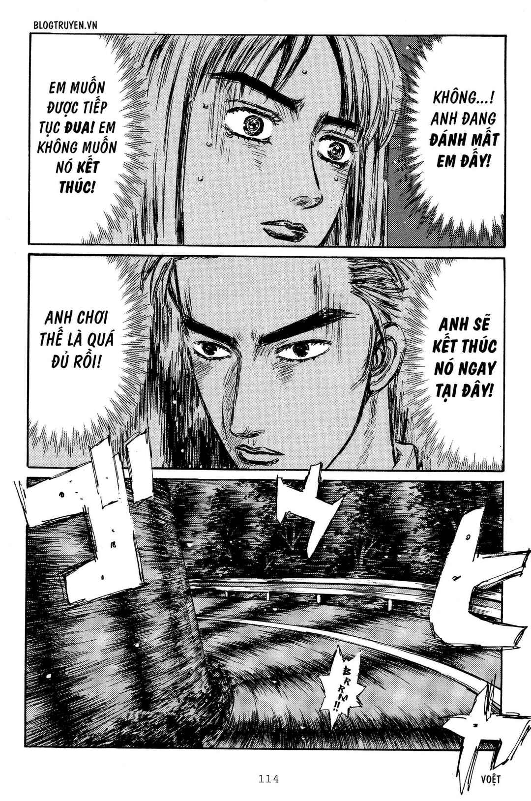 Chapter 280 - Page 17
