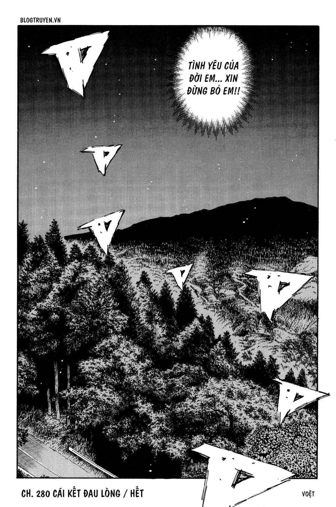 Chapter 280 - Page 19