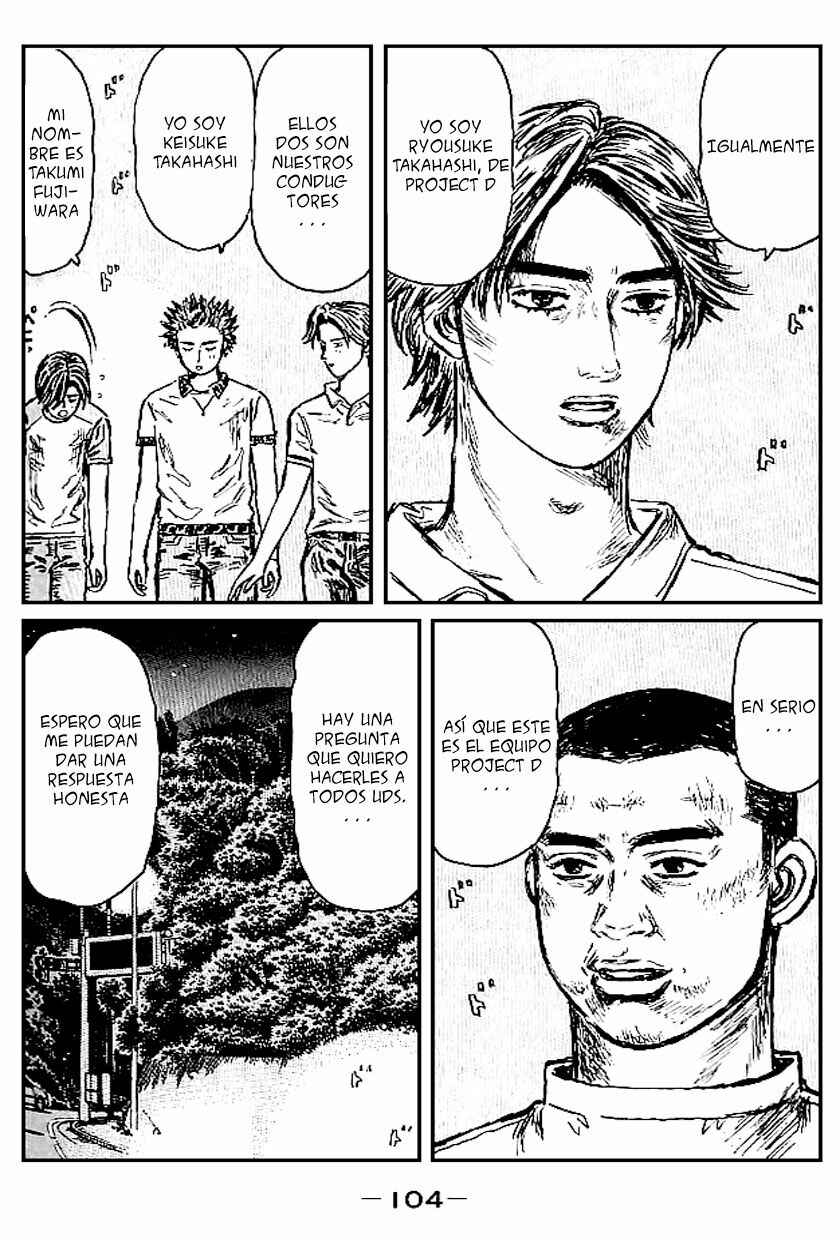 Chapter 549 - Page 5