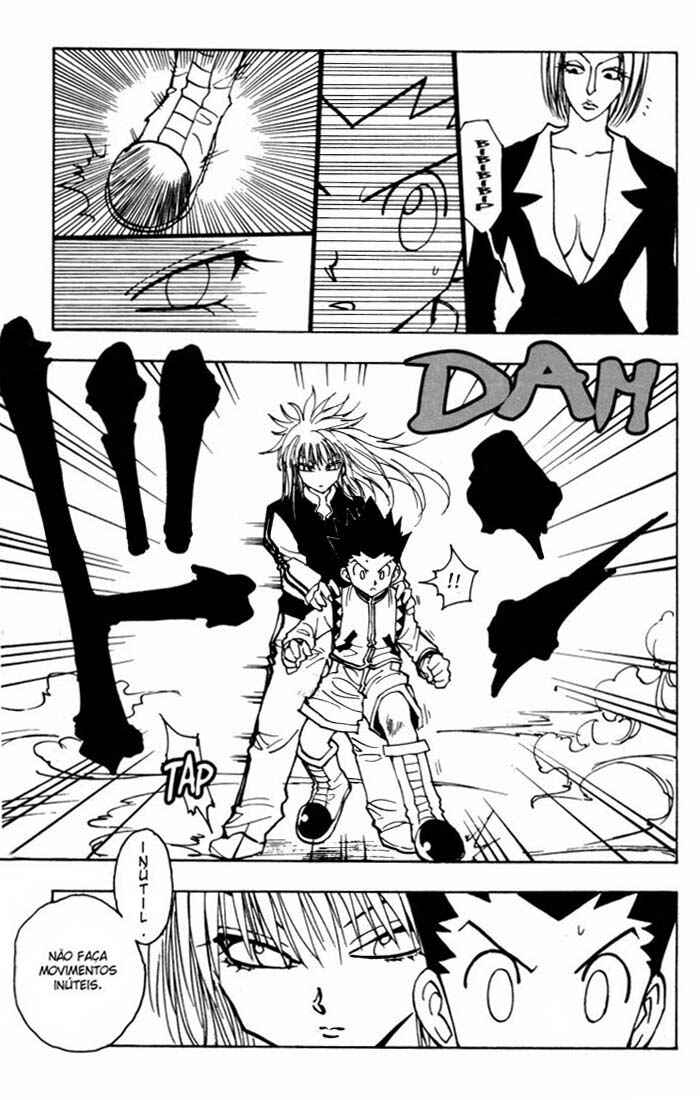 Chapter 91 - Page 10