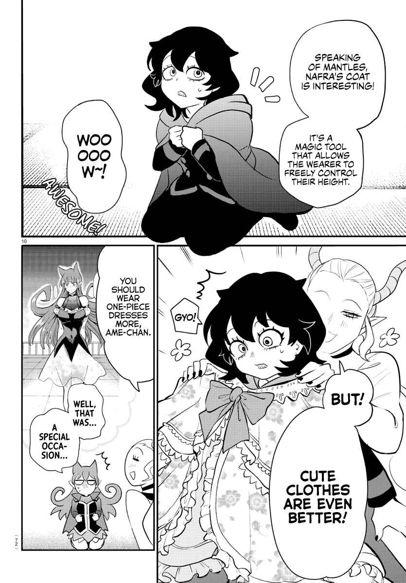 Chapter 209 - Page 10