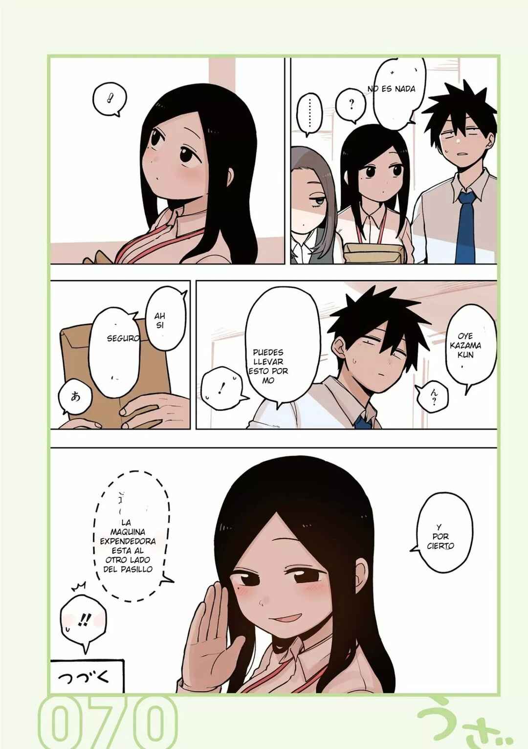 Chapter 71 - Page 4