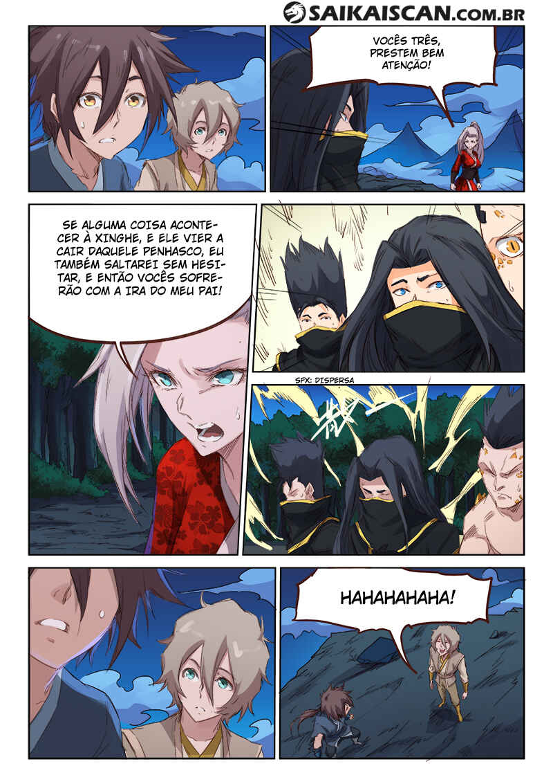 Chapter 73 - Page 6