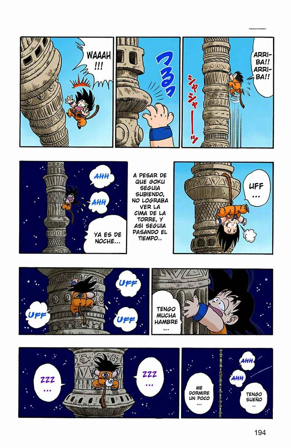 Chapter 87 - Page 14