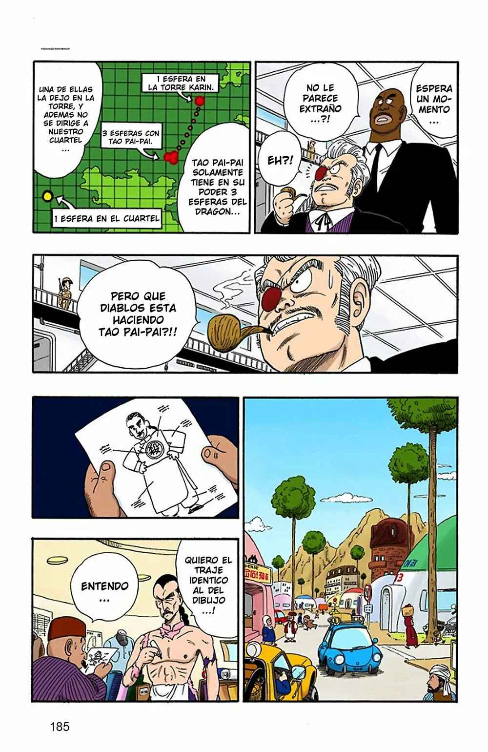 Chapter 87 - Page 5