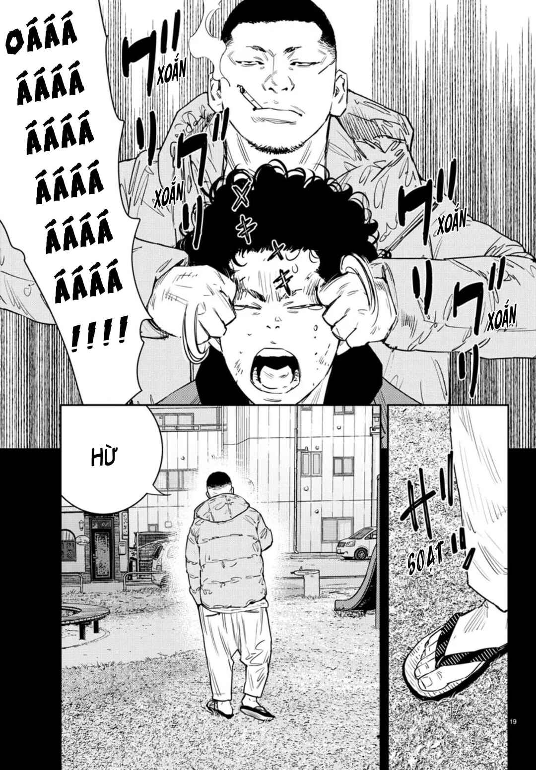 Chapter 36 - Page 19