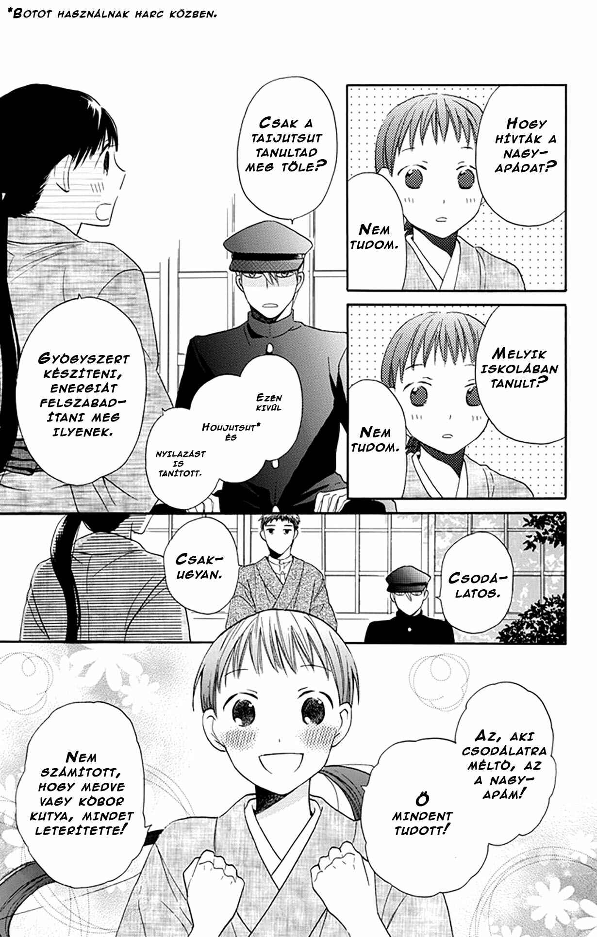 Chapter 3 - Page 5