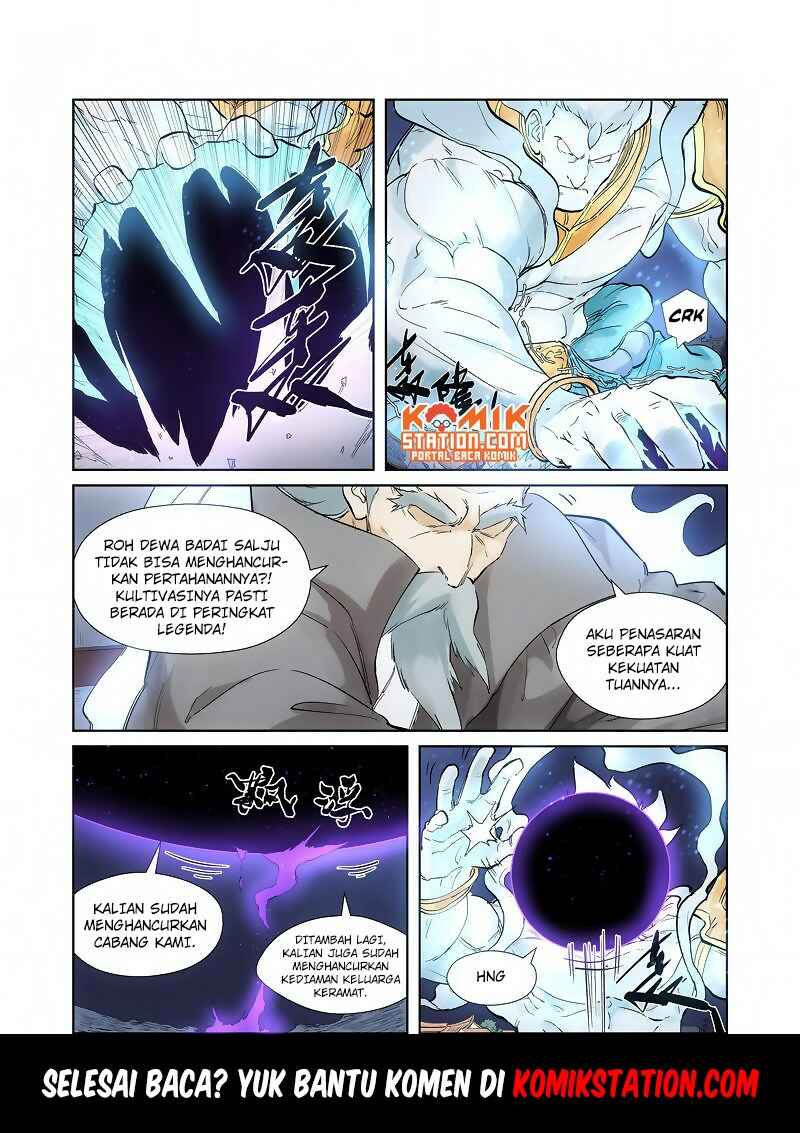 Chapter 209 - Page 11