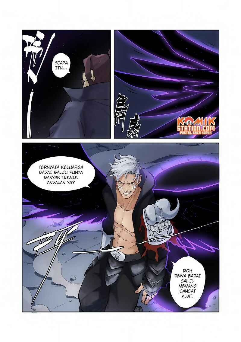 Chapter 209 - Page 7