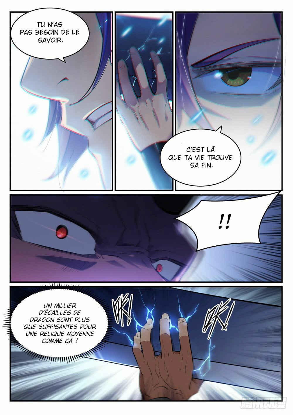 Chapter 456 - Page 10