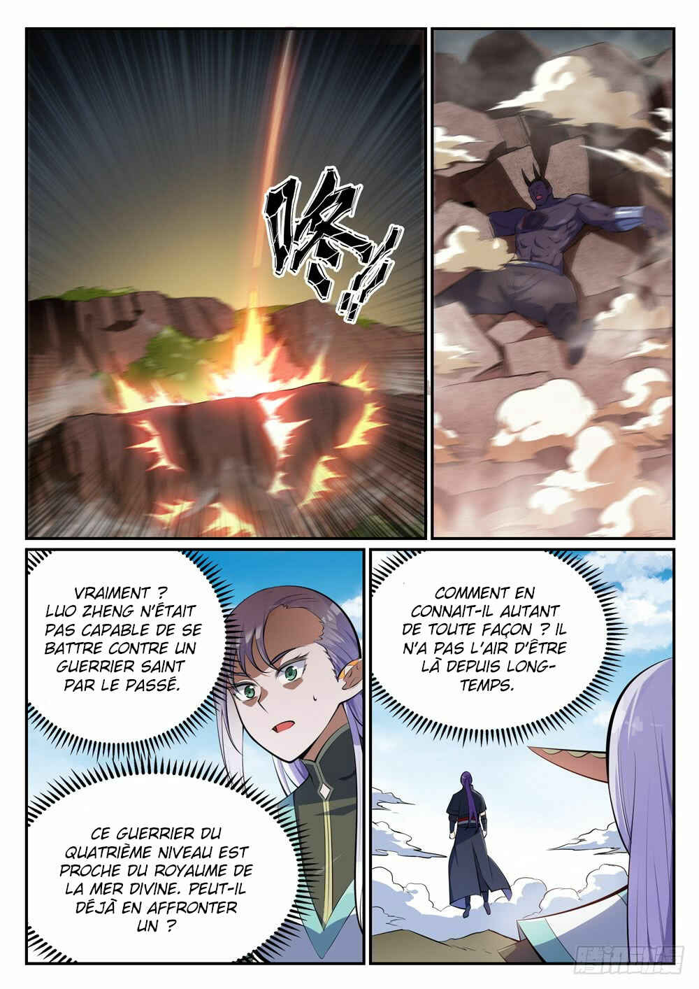 Chapter 456 - Page 13
