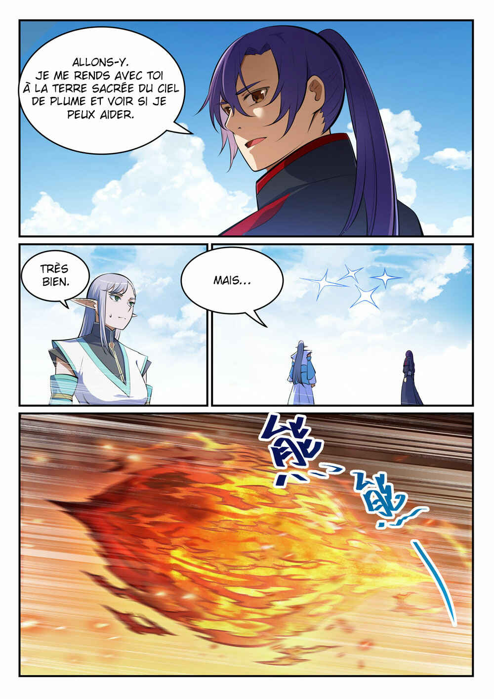 Chapter 456 - Page 14