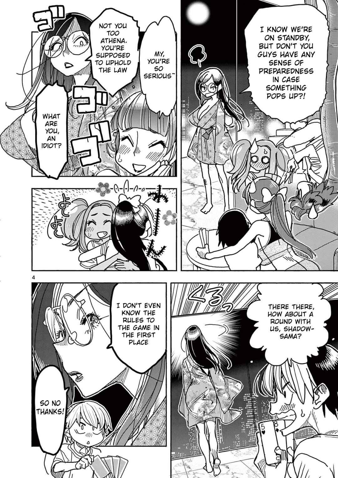 Chapter 49 - Page 9