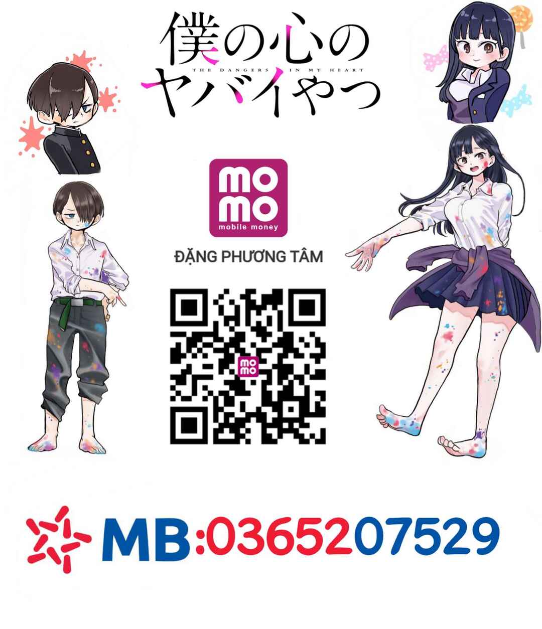 Chapter 92 - Page 18