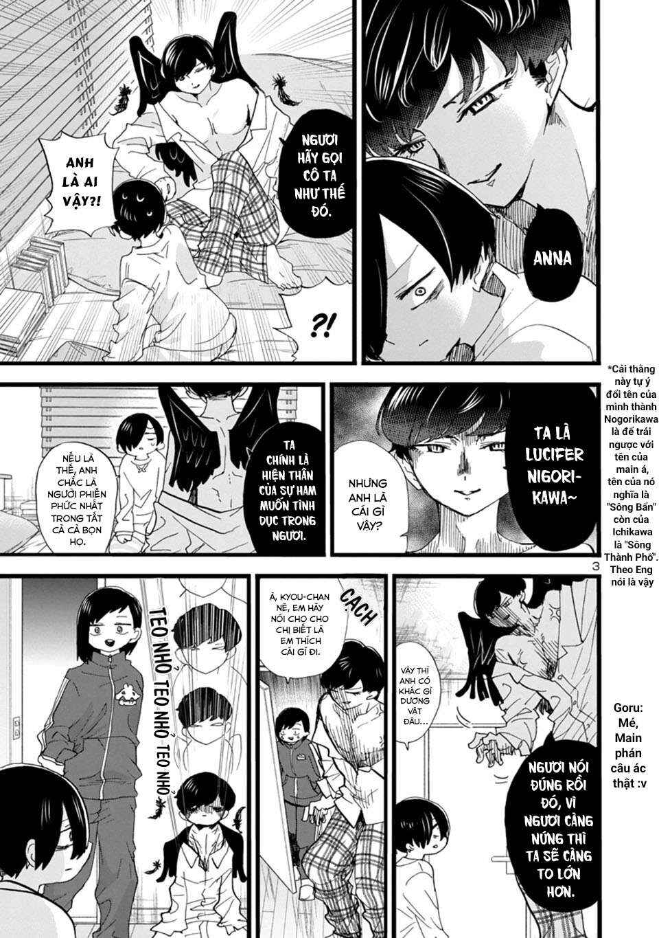 Chapter 92 - Page 5