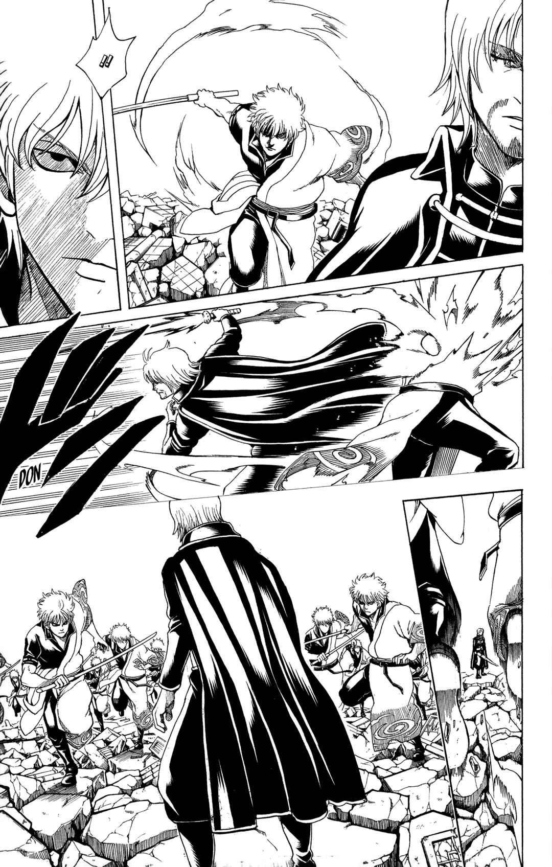 Chapter 570 - Page 13