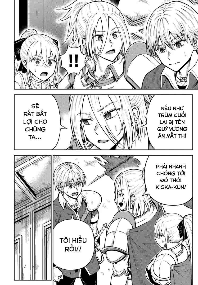 Chapter 28 - Page 21