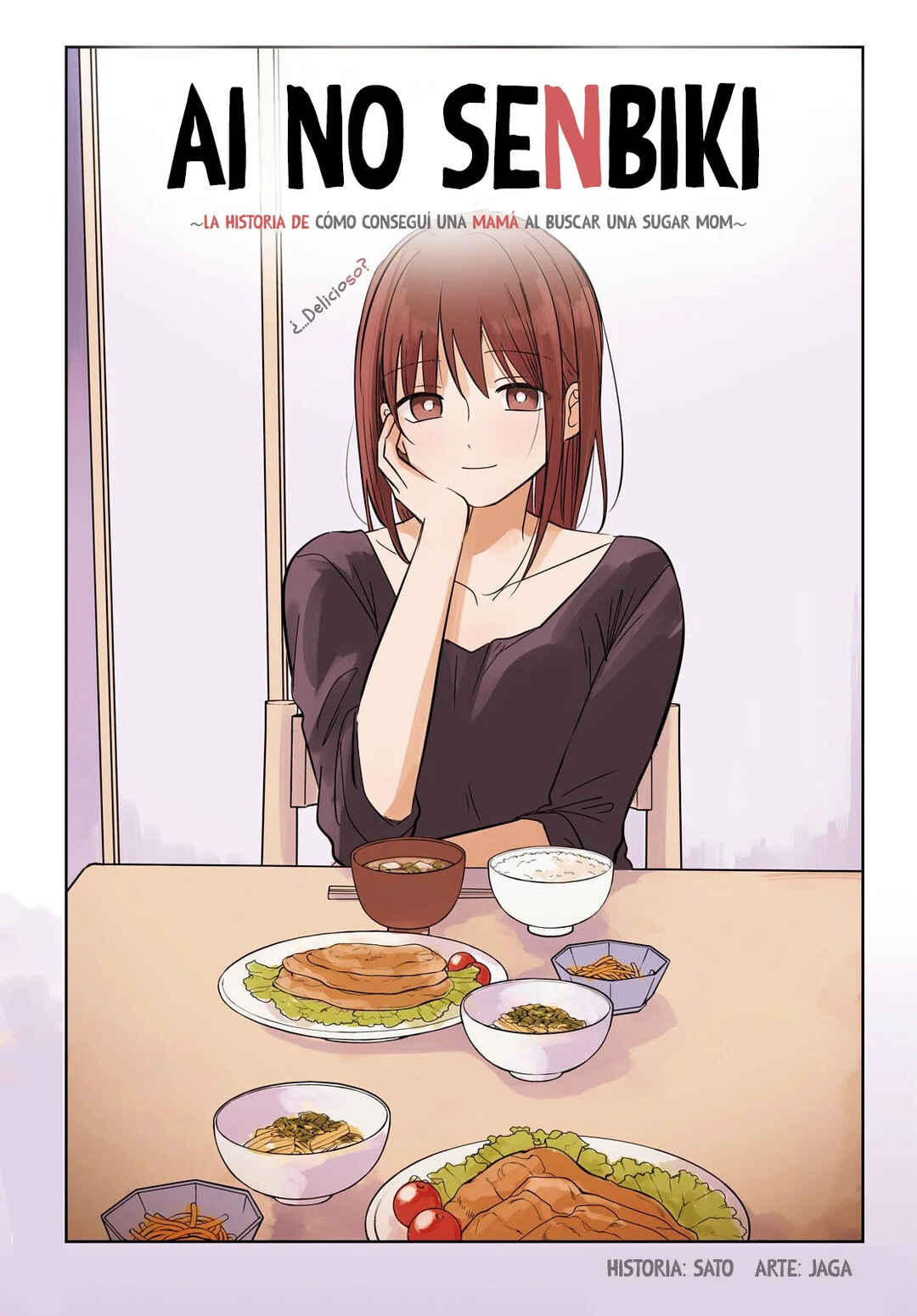 Chapter 5 - Page 2