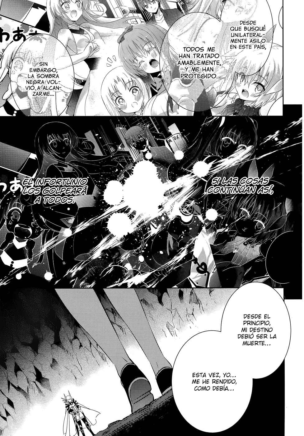 Chapter 25 - Page 22