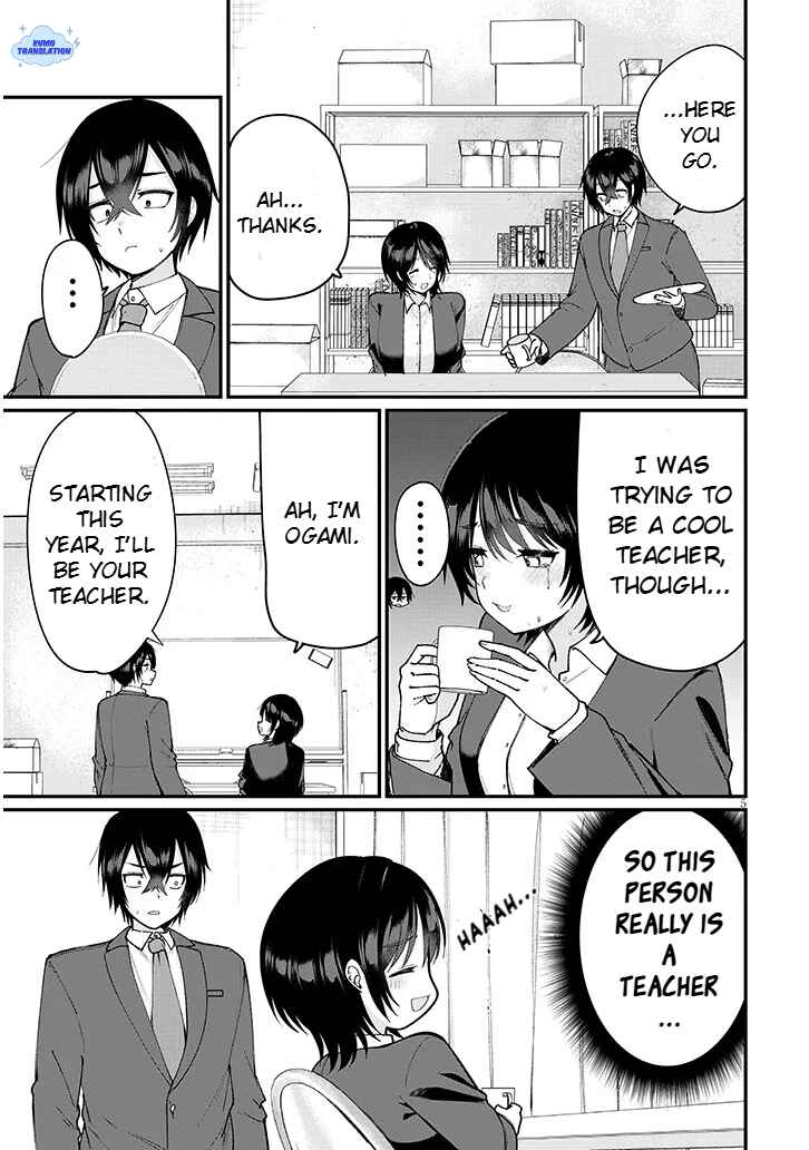 Chapter 3 - Page 6