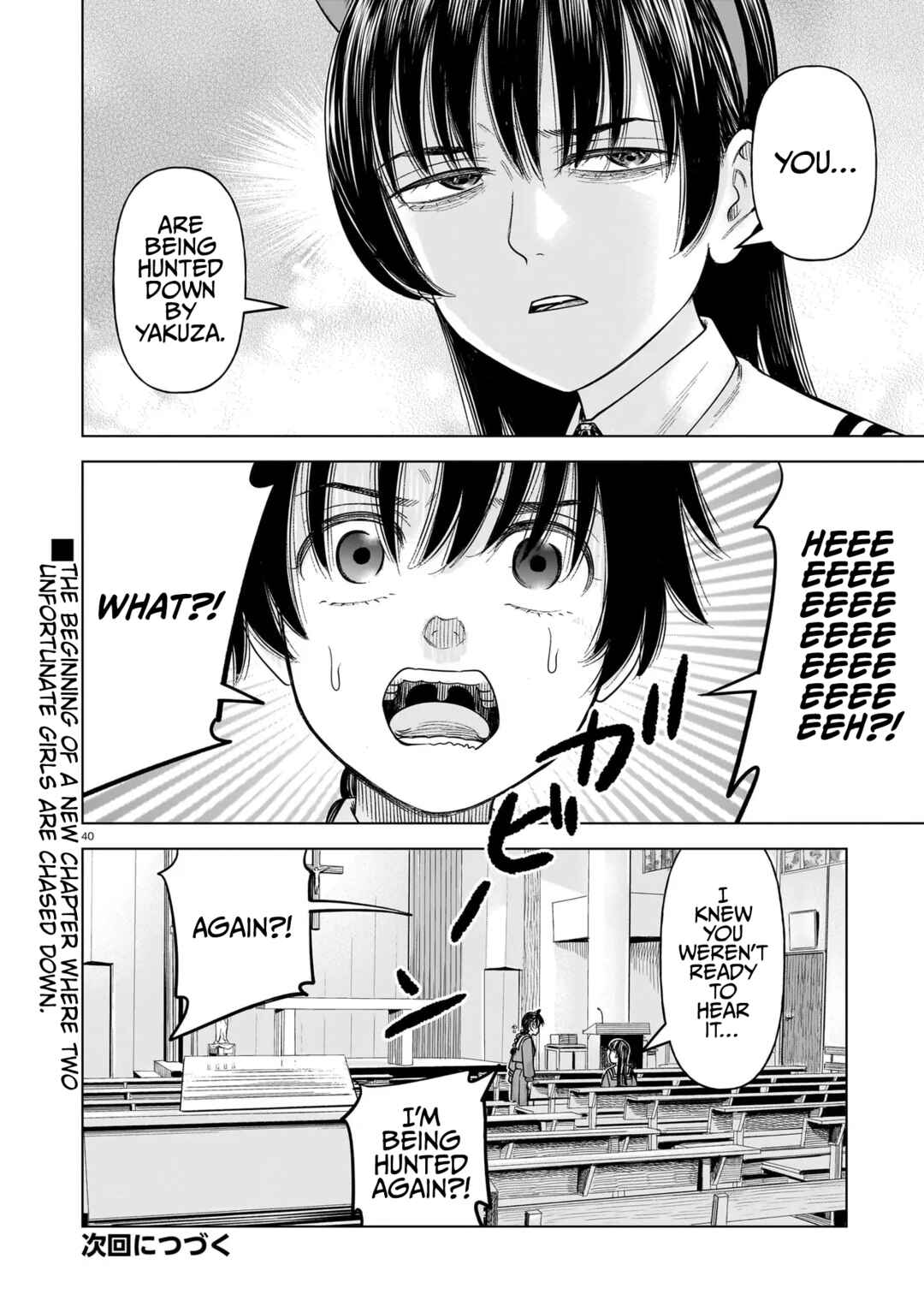 Chapter 35 - Page 40