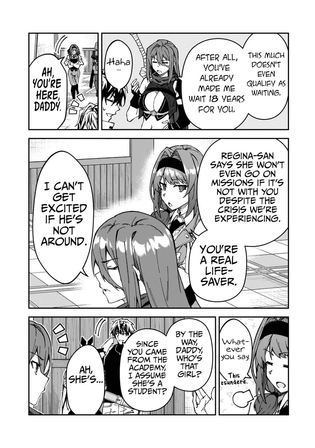 Chapter 43 - Page 20