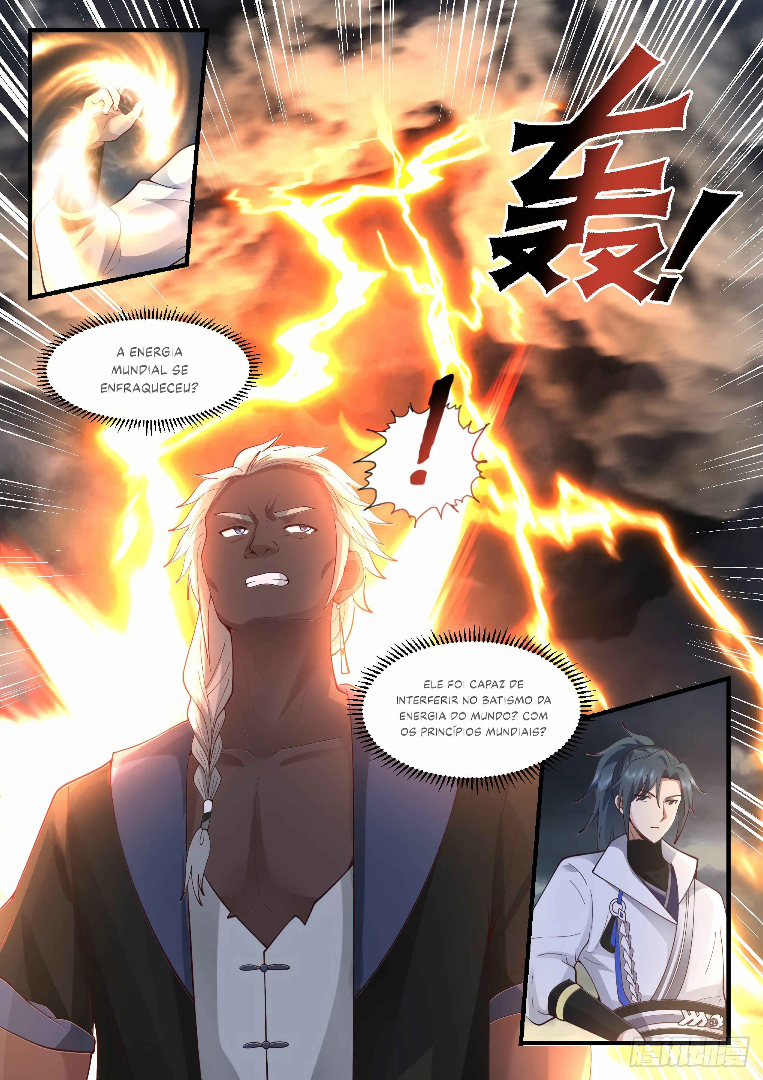 Chapter 2189 - Page 7