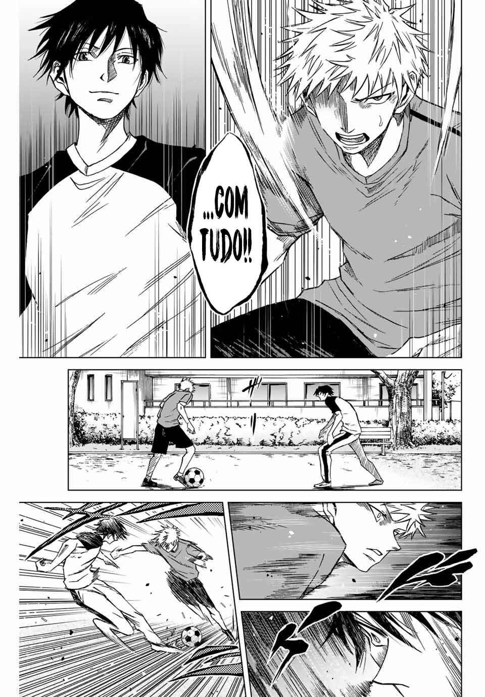 Chapter 1.2 - Page 11