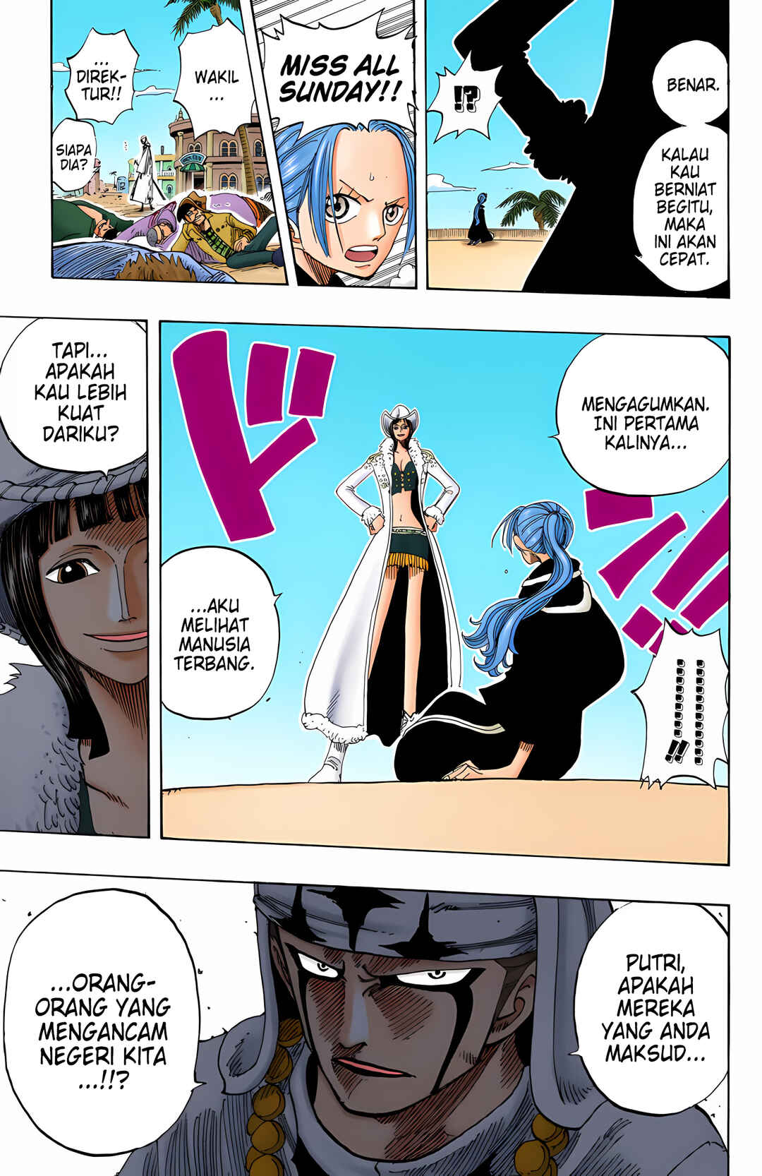 Chapter 169 - Page 19