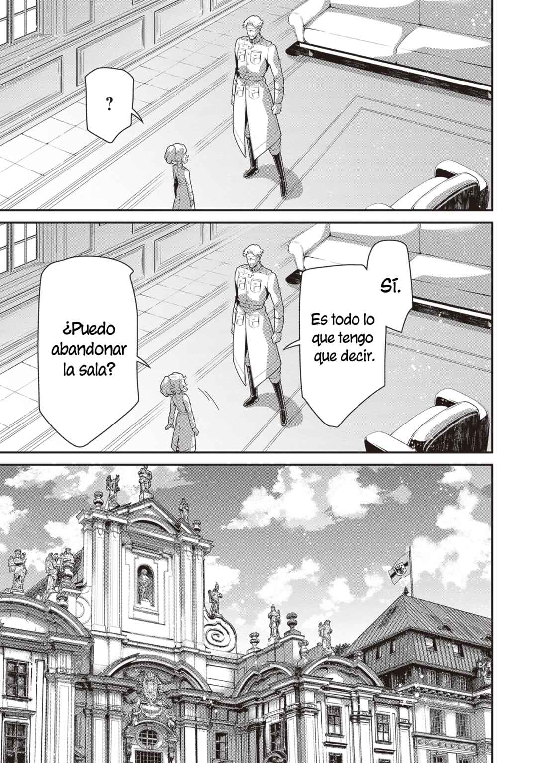 Chapter 100 - Page 33
