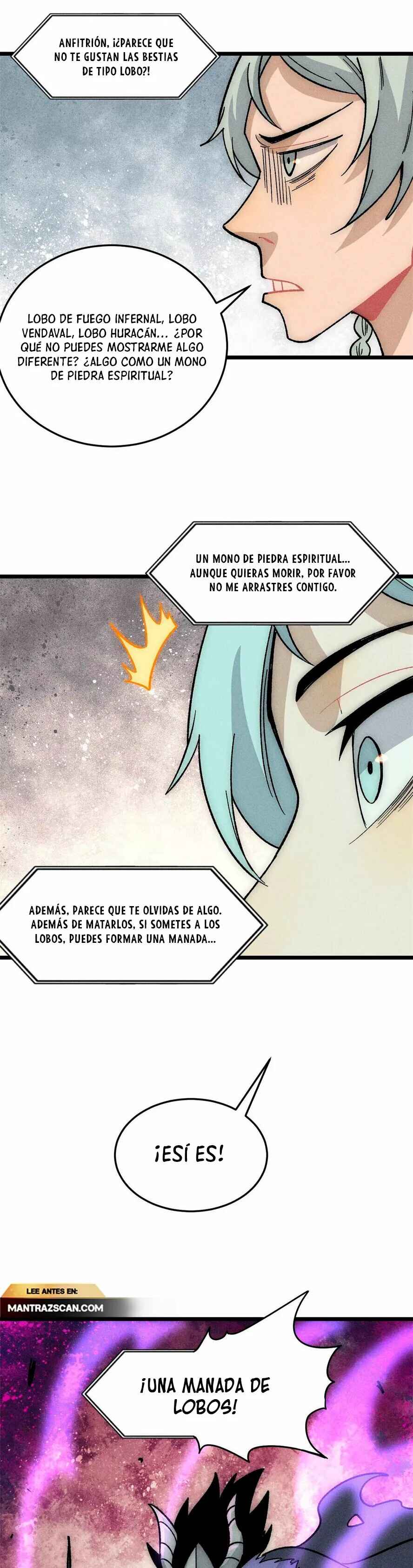 Chapter 193 - Page 23