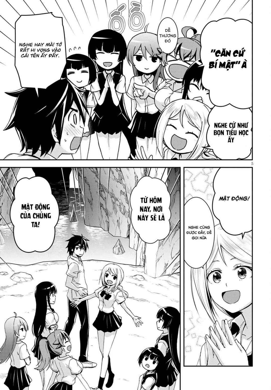 Chapter 11 - Page 6